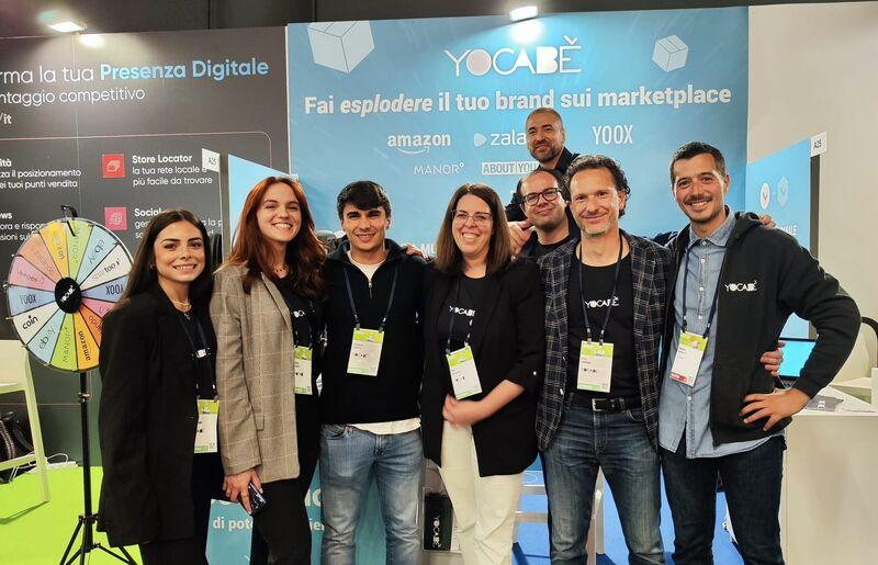 Yocabè closes a €2 million funding round with the support of Growth Capital