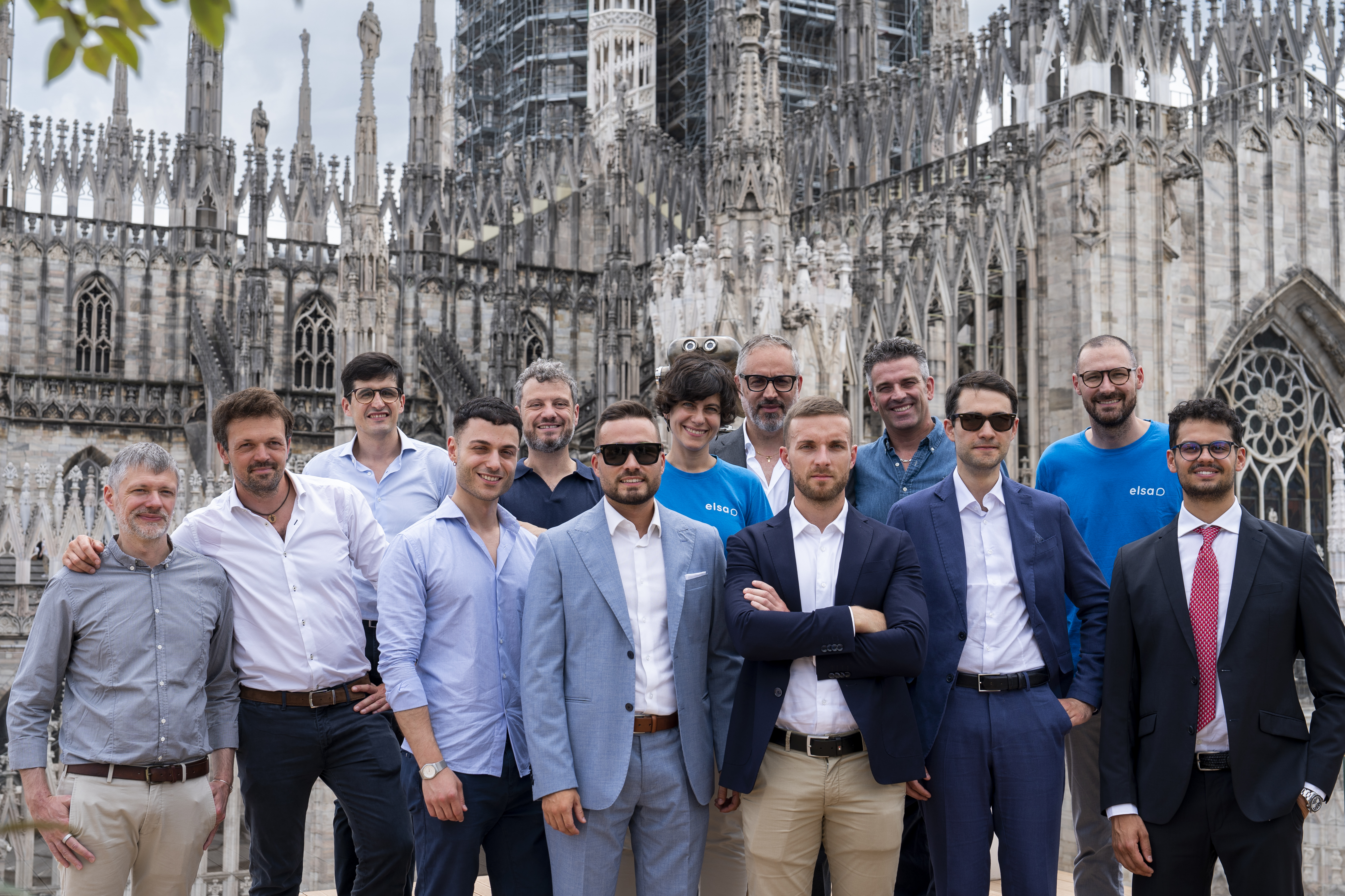 Growth Capital announces the scaleups selected for Batch#6 of A-Road