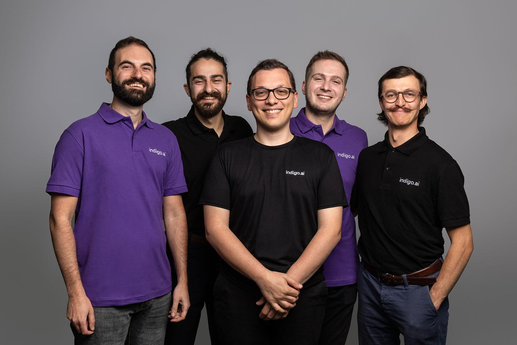 Growth Capital supports indigo.ai in its acquisition by Vedrai SpA