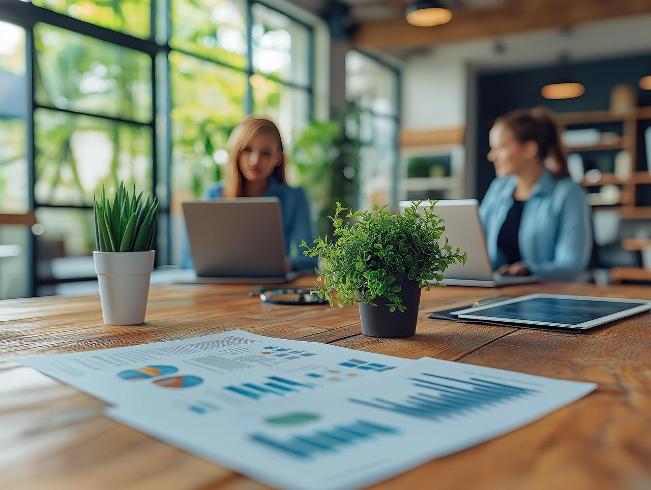 Digital Service Report presented by Growth Capital and Netcomm