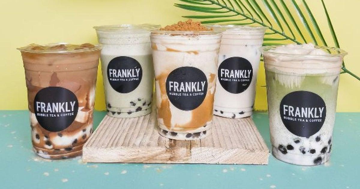 Growth Capital supports Frankly in a €2.5M Series A round