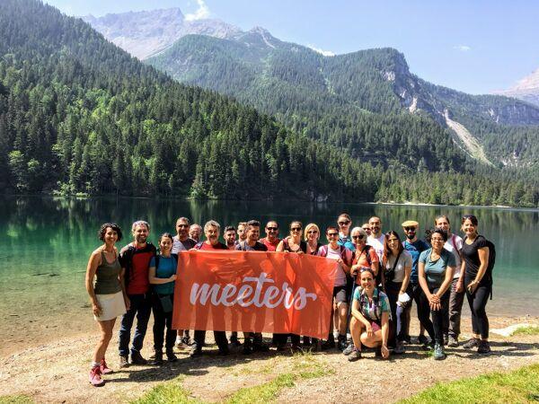 Meeters closes a €2.4M funding round with the support of Growth Capital