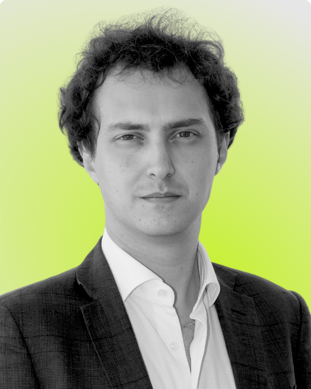Michael Massaro