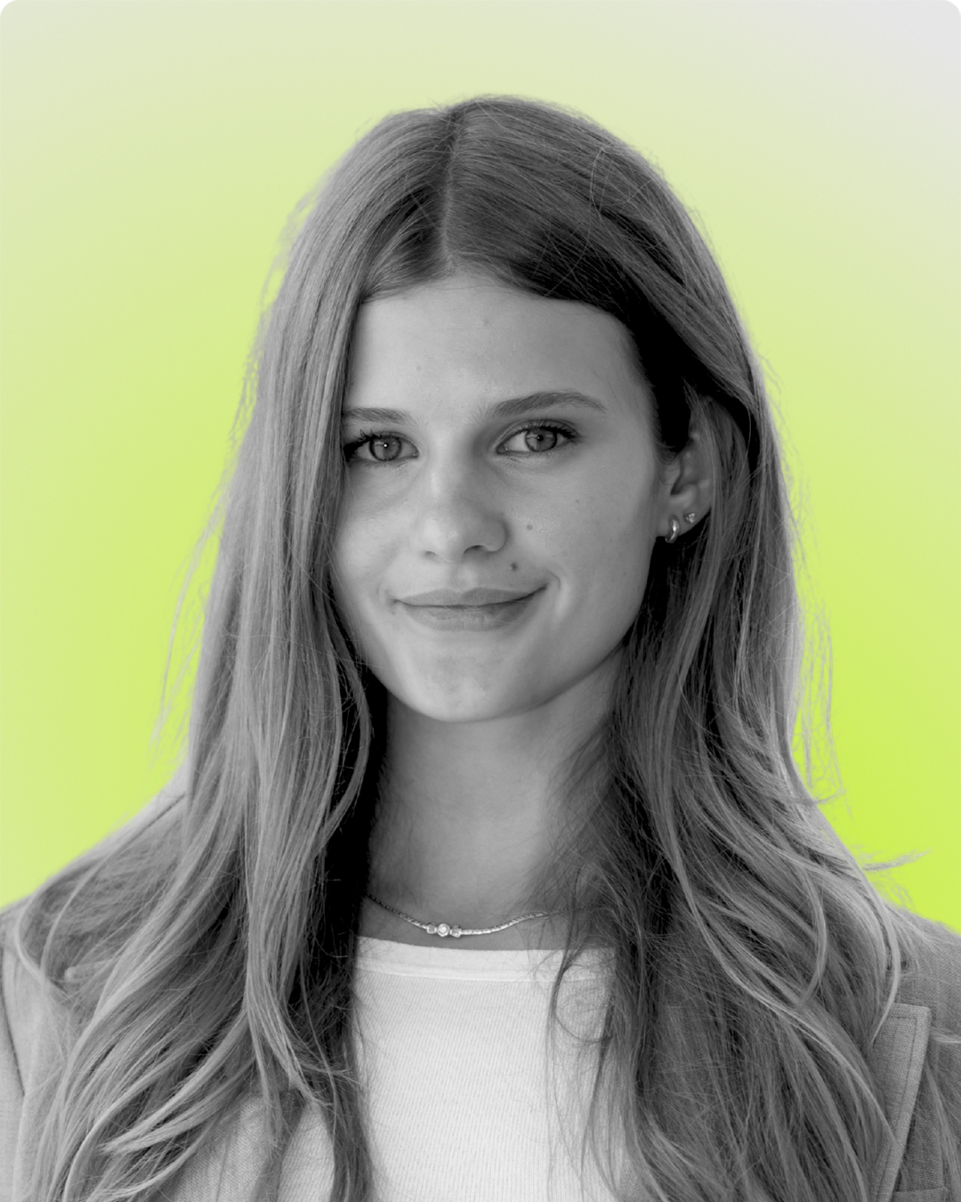 Zoe Foringer-Laing