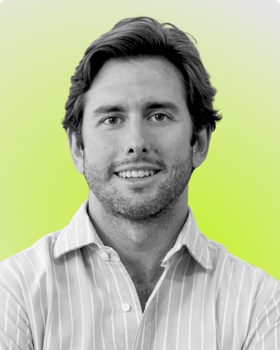 Pedro Arribas Gridilla