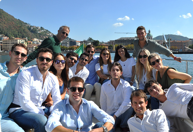 Strategic Day