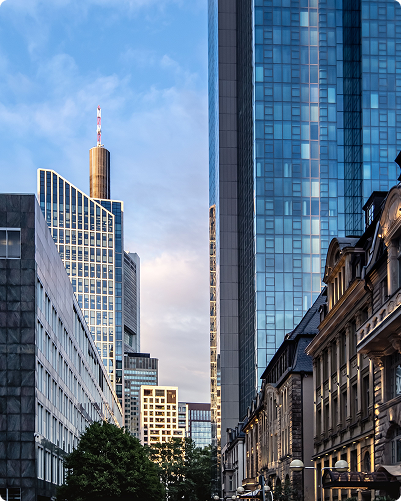 London Office