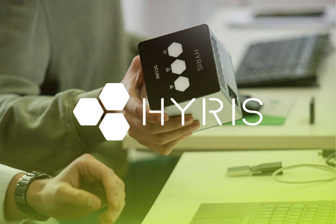 €26M Reverse IPO