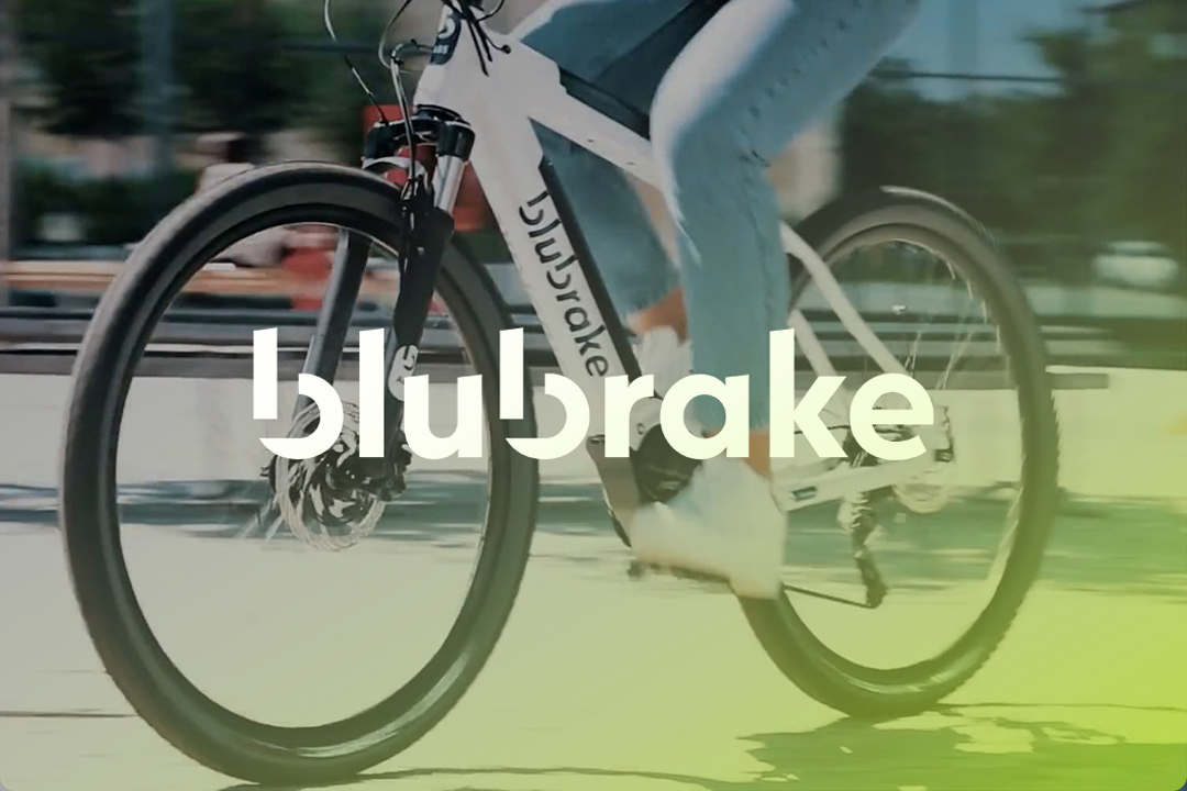 €12M Series B